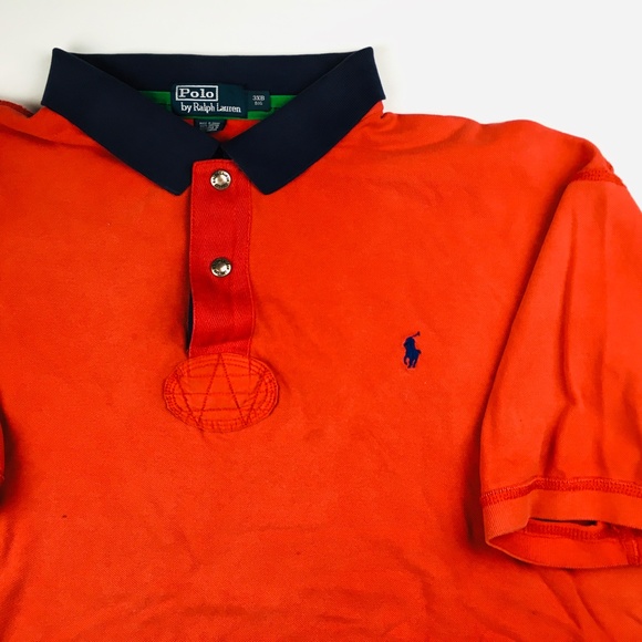 polo 3xl ralph lauren